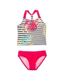 kids Appaman 2pc Emily Tankini Set