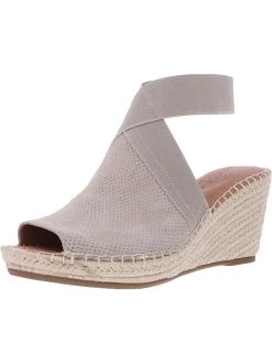 Gentle Souls by Kenneth Cole Charli Womens Cushioned Footbed Peep Toe Wedge Sandals -Aquazzura shop 07efe8e213af4b4c9e060daa4df2b579 1080x