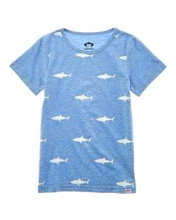 kids Appaman Great White T-Shirt