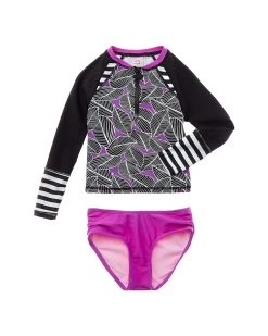 kids Appaman 2pc Rashguard Set