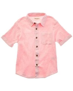 kids Appaman Beach Shirt