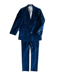 kids Appaman 2pc Mod Suit