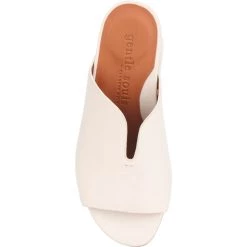 Gentle Souls by Kenneth Cole Gisele 65 Mule Womens Leather Slip On Wedge Sandals 9 Gentle Souls by Kenneth Cole Gisele 65 Mule Womens Leather Slip On Wedge Sandals -Aquazzura shop 2be4f06f094644358b793e3740a903a2 1080x