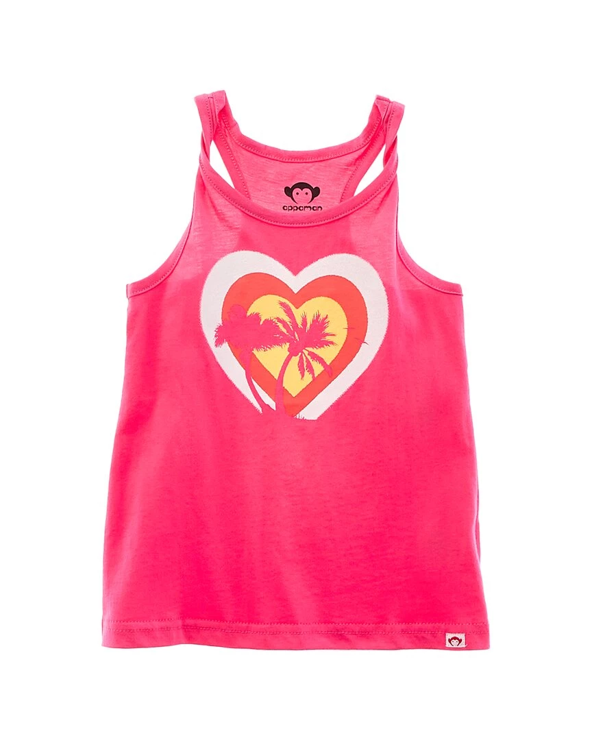 kids Appaman Twisted Strap Tank 1 kids Appaman Twisted Strap Tank