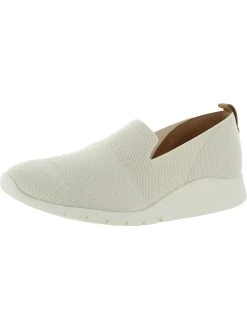 Gentle Souls by Kenneth Cole Raina Lite Loafer Womens Walking Active Casual and Fashion Sneakers