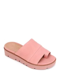 Gentle Souls by Kenneth Cole Lavern Womens Leather Slip On Flatform Sandals -Aquazzura shop 380cd8a79bae4ee78f562c4db5fbfa89 1080x