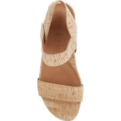 Gentle Souls by Kenneth Cole Gianna Womens Leather Cork Wedge Sandals -Aquazzura shop 3b73f4a36c7a4f3b97e8ec738a0ea8d0 1080x