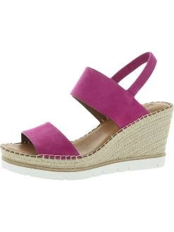 Gentle Souls by Kenneth Cole Elyssa Two-Band Womens Suede Platforms Espadrilles -Aquazzura shop 3d6044f1c7034bf692c5e39f3d76ce35 1080x