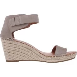 Gentle Souls by Kenneth Cole Charli Womens Suede Ankle Strap Espadrilles -Aquazzura shop 3e1ca9b618b14be093fcfda37fc81d7a 1080x