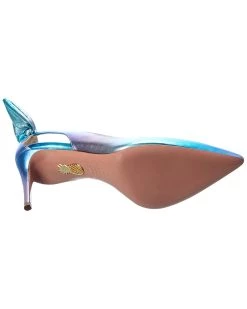 women Aquazzura Bow Tie 85 Leather Pump -Aquazzura shop 4089367077cc4af380f860087432e2f8 1080x