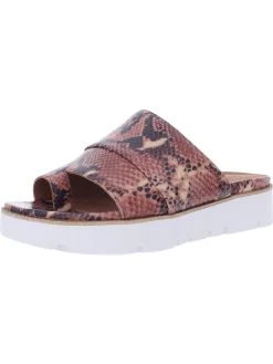 Gentle Souls by Kenneth Cole Lavern Womens Leather Slip On Flatform Sandals -Aquazzura shop 459cb1d4286348b79134e360312bd95f 1080x