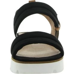 Gentle Souls by Kenneth Cole Larkin Womens Leather Flatform Wedge Sandals -Aquazzura shop 47c750fbc9c0482387f8e05f6784f156 1080x