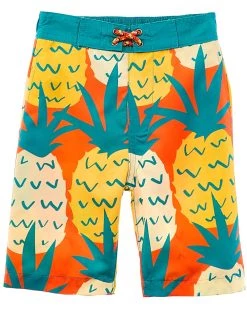 kids Appaman Swim Trunk