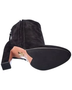 women Aquazzura Joplin 105 Suede Bootie 7 women Aquazzura Joplin 105 Suede Bootie -Aquazzura shop 524091d70e66464495c9f5fc3e716be9 1080x