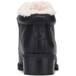 Gentle Souls by Kenneth Cole Best Stitch Womens Leather Shearling Shooties -Aquazzura shop 60cd9664f1eb4861be32796f2b179883 1080x