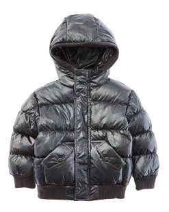 kids Appaman Puffy Coat