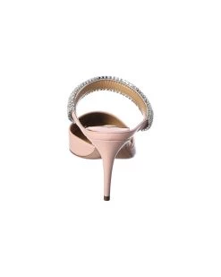 women Aquazzura Micca 75 Leather Mule -Aquazzura shop 6b240a6ad4b6406692b5e28ef865e15a 1080x