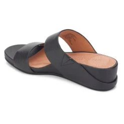 Gentle Souls by Kenneth Cole Gisele Womens Leather Slide Wedge Sandals -Aquazzura shop 6de8b98ccf7b433eb153456e11f3c46c 1080x