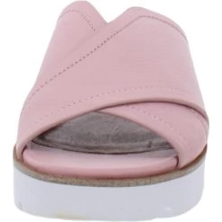 Gentle Souls by Kenneth Cole Lavern X-Band Womens Criss-Cross Front Slip On Flatform Sandals -Aquazzura shop 6e2435a92da24664adfee44e7a751473 dd4c0176 bc4e 4495 b108 fa04f0aae7e2 1080x