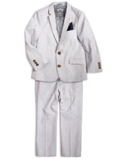kids Appaman 2pc Mod Suit Set