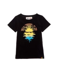 kids Appaman Music Is Life T-Shirt