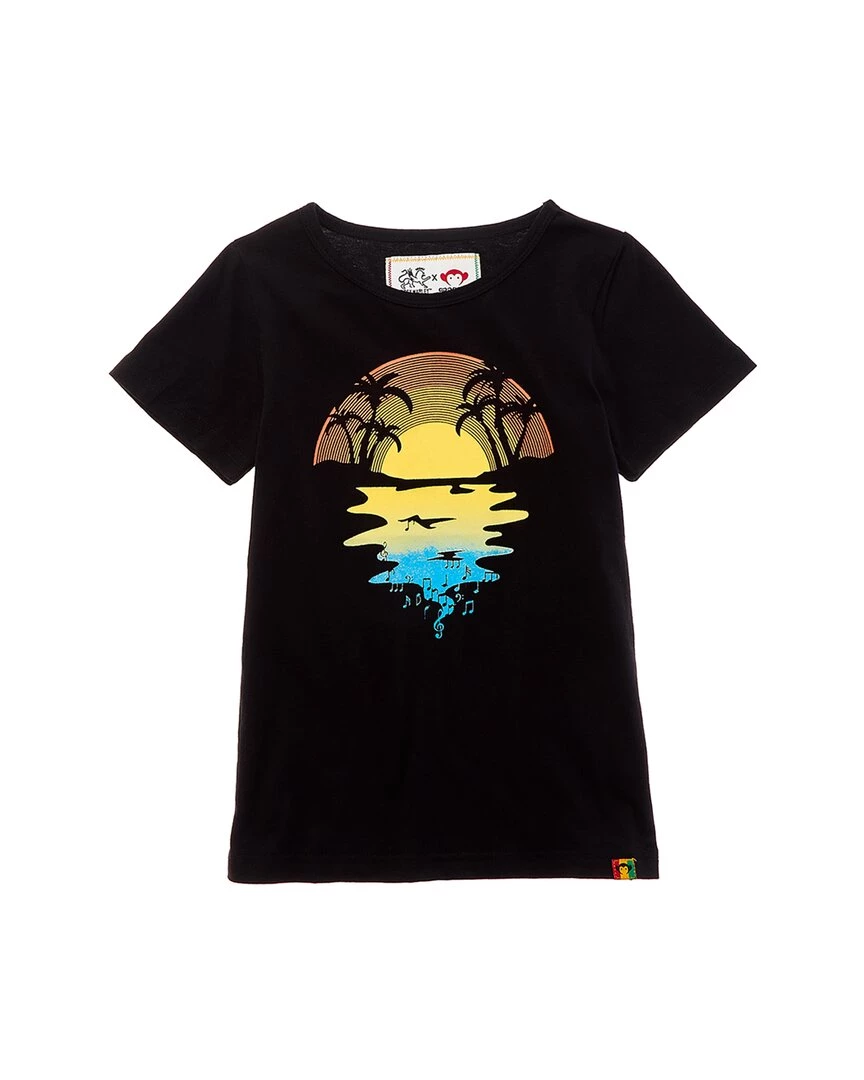 kids Appaman Music Is Life T-Shirt 1 kids Appaman Music Is Life T-Shirt