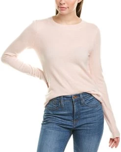women InCashmere Cashmere Sweater