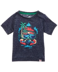 kids Appaman Waterworld T-Shirt
