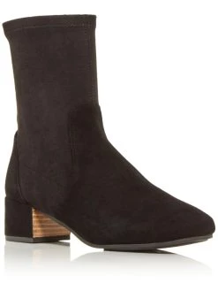 Gentle Souls by Kenneth Cole Ella Stretch Womens Leather Ankle Booties -Aquazzura shop 86f6ed26caf8463497030b4e1443e4cd 1080x