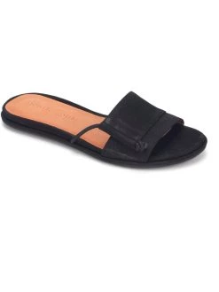 Gentle Souls by Kenneth Cole Lark Womens Leather Slip On Slide Sandals -Aquazzura shop 897af8339c064be2a8e4b6634d08300c 1080x