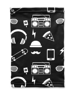 kids Appaman Neck Gaiter