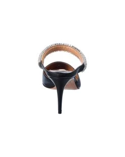 women Aquazzura Micca 75 Leather Pump -Aquazzura shop 9333b1e8eb1f41238c27ced37bab620a 1080x