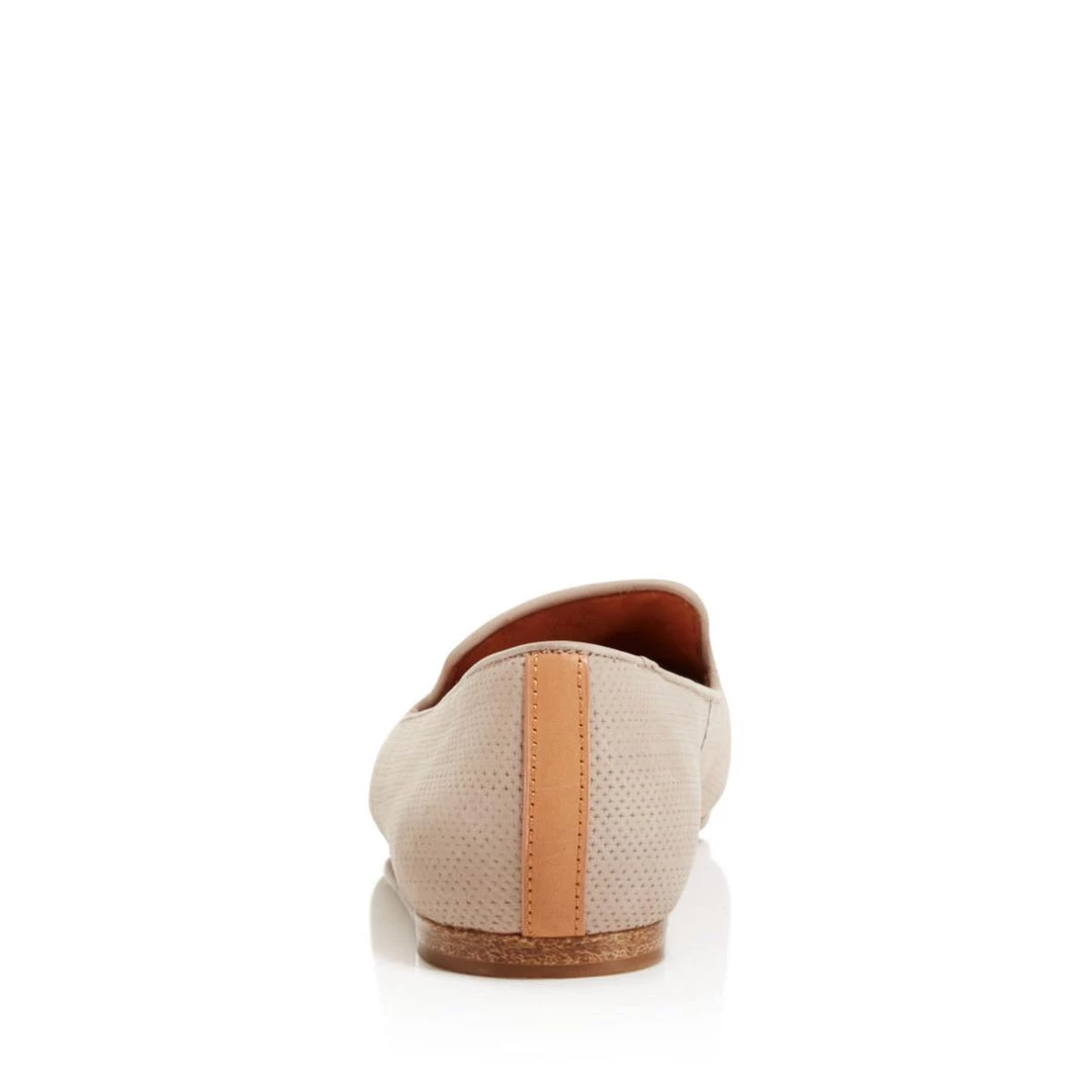 Gentle Souls by Kenneth Cole Womens Slip-On Leather Loafers 2 Gentle Souls by Kenneth Cole Womens Slip-On Leather Loafers - Image 2