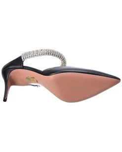 women Aquazzura Micca 75 Leather Pump -Aquazzura shop 9b175fcac8254075a6a1bec9ef7bb4a2 1080x