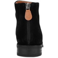 Gentle Souls by Kenneth Cole Emma Womens Zipper Ankle Booties 10 Gentle Souls by Kenneth Cole Emma Womens Zipper Ankle Booties -Aquazzura shop a5b151dbc77c4b7b835ec4ccc179bfd8 1080x
