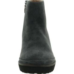 Gentle Souls by Kenneth Cole Mona Bootie Womens Suede Ankle Ankle Boots -Aquazzura shop accbee42e0714f3c88a26c365ee9336b 1080x