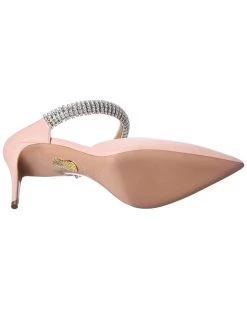 women Aquazzura Micca 75 Leather Mule -Aquazzura shop b139a37c128148e6b46860e7bf94228b 1080x