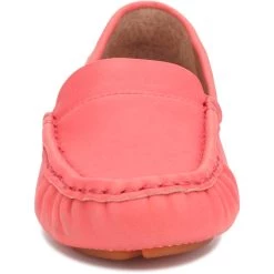 Gentle Souls by Kenneth Cole Mina Driver Womens Suede Slip On Loafers 8 Gentle Souls by Kenneth Cole Mina Driver Womens Suede Slip On Loafers -Aquazzura shop bb109f00339141db8619b270c108d441 1080x
