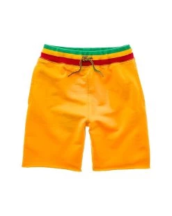 kids Appaman x Ziggy Marley Camp Short