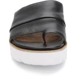 Gentle Souls by Kenneth Cole Lavern Womens Leather Slip On Flatform Sandals -Aquazzura shop bf57a9715e1248ed82c9f9bb8d55bb1b 1080x