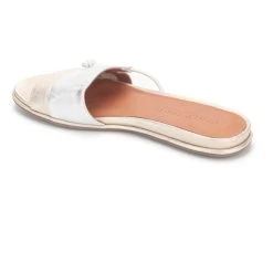 Gentle Souls by Kenneth Cole Lark Womens Leather Slip On Slide Sandals -Aquazzura shop c1df78335b2246eeb898262ca1d5b212 1080x