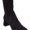 women Aquazzura Saint Honore 50 Suede Boot