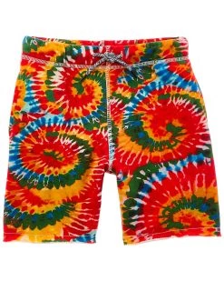 kids Appaman Camp Short