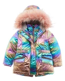 kids Appaman Middie Puffer Coat