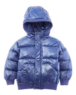 kids Appaman Puffy Coat