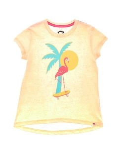 kids Appaman Circle T-Shirt