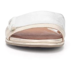 Gentle Souls by Kenneth Cole Lark Womens Leather Slip On Slide Sandals -Aquazzura shop da20b0b330184c808e3b994a914a0202 1080x