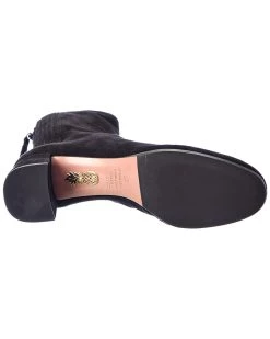 women Aquazzura Saint Honore 50 Suede Boot 7 women Aquazzura Saint Honore 50 Suede Boot -Aquazzura shop e61a9c59da2f426f814b8b44891a80e8 1080x