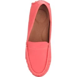 Gentle Souls by Kenneth Cole Mina Driver Womens Suede Slip On Loafers 9 Gentle Souls by Kenneth Cole Mina Driver Womens Suede Slip On Loafers -Aquazzura shop ea10bbdfb9204748ac473d01eee9bc4d 1080x