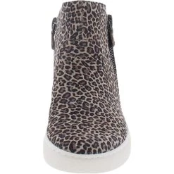 Gentle Souls by Kenneth Cole Carter Womens Leather Lifestyle High Top Sneakers -Aquazzura shop eeec5de04b4e4fcf888ea35a5110135d 1080x